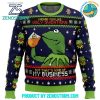 Christmas Banjo-Kazooie 2024 Ugly Sweater