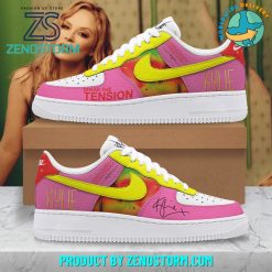 Kylie Minogue Break The Tension Limited Air Force 1