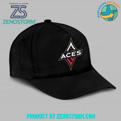 Las Vegas Aces Everyone Watches Womens Sports Combo Hoodie Pants Cap