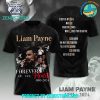 Liam Payne Rest In Peace 1993-2024 Shirt