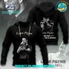 Liam Payne Forever In Our Hearts Hoodie