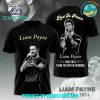 Liam Payne Forever In Our Hearts Shirt