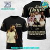 Liam Payne Thank You For The Memories Shirt