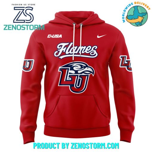 Liberty Football Special Edition 2024 Hoodie