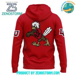 Liberty Football Special Edition 2024 Hoodie