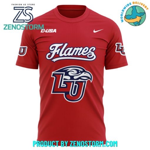 Liberty Football Special Edition 2024 Shirt