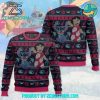 Alabama Crimson Tide x The Grinch Roll Tide Roll Sweater