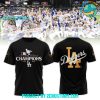 Boston Celtics 18X Champions 2024 Limited Shirt