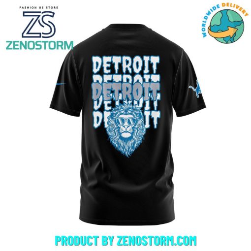 MLB Detroit Tigers Angry Runs 2024 Shirt