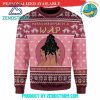 Shark Santa Ugly Christmas Sweater