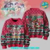 Kylie Minogue Every Day’s Like Christmas Ugly Sweater