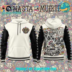 NFL Hasta La Muerte Limited Edition Hoodie