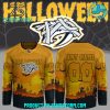 Utah Grizzlies x Dia de los Muertos Night 2024 Hockey Jersey