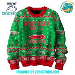 National Lampoons Christmas Vacation 2024 Ugly Christmas Sweater