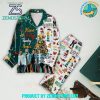 ROSÉ x Bruno Mars APT Pajamas Set