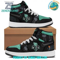 New York Liberty 2024 WNBA Finals Champions Air Jordan 1