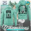 Boston Celtics 18X Champions 2024 Limited Combo Hoodie, Pants