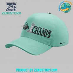 New York Liberty 2024 WNBA Finals Champions Hoodie Pants Cap