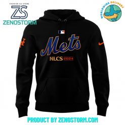 New York Mets NLCS Bound 2024 Hoodie