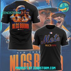 New York Mets NLCS Bound 2024 Shirt