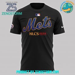 New York Mets NLCS Bound 2024 Shirt