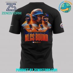 New York Mets NLCS Bound 2024 Shirt