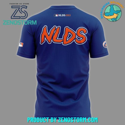 New York Mets Special Edition October Ready Nlds Shirt