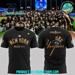 New York Yankees Super Special ALCS Shirt 2024