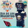 Nike x San Francisco 49ers 2024 NFL Dia De Los Muertos Football Jersey