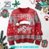 Texas A&M Aggies 2024 Ugly Christmas Sweater