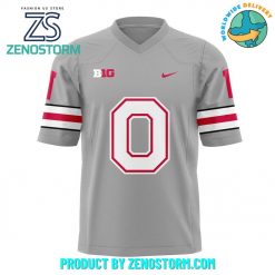 Ohio State Football New Season 2024 Football Jersey