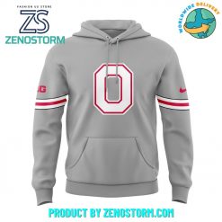 Ohio State Football New Season 2024 Hoodie Pants Cap