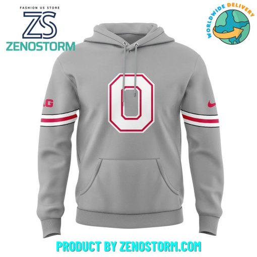 Ohio State Football New Season 2024 Hoodie, Pants, Cap