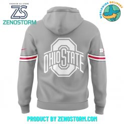 Ohio State Football New Season 2024 Hoodie Pants Cap