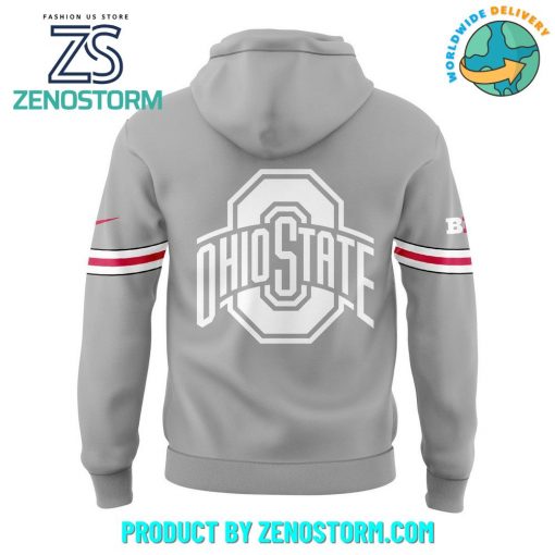 Ohio State Football New Season 2024 Hoodie, Pants, Cap