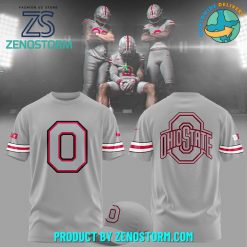 Ohio State Football New Season 2024 Shirt