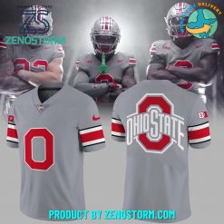 Ohio State Football New Version 2024 Football Jersey