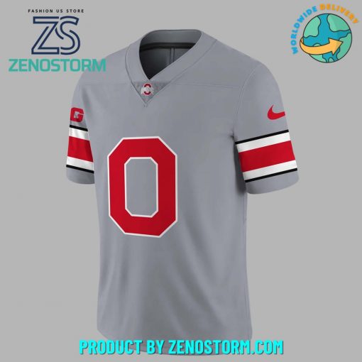 Ohio State Football New Version 2024 Football Jersey