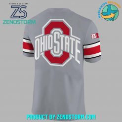 Ohio State Football New Version 2024 Football Jersey