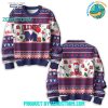 Ozzy Osbourne Premium Christmas Ugly Sweater