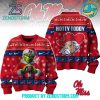 Tennessee Volunteers x The Grinch Go Vols Sweater