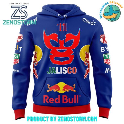 Oracle Red Bull Racing Mexican GP 2024 Hoodie