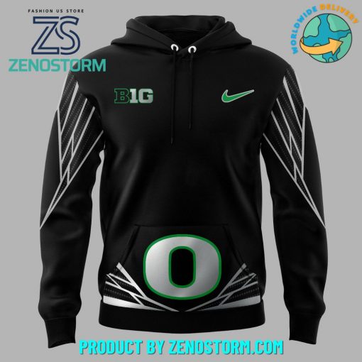 Oregon Ducks Football Disrupt The Darkness Hoodie, Pants, Cap