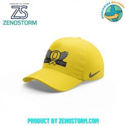 Oregon Ducks Stomp Out Cancer Heroes Combo Hoodie Pants Cap