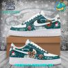 Chicago Bears Football Merry Christmas 2024 Air Force 1