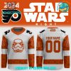 Dallas Stars x Star Wars Night 2024 Hockey Jersey