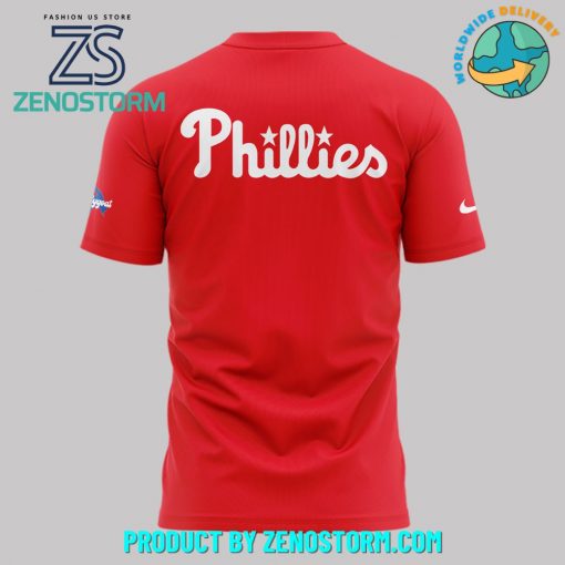 Philadelphia Phillies Stay Loose and Sexy Shirt