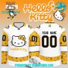 Pittsburgh Penguins x Star Wars Night Personalized Hockey Jersey