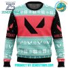 Kermit the Frog 2024 Ugly Christmas Sweater