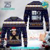 All I Want For Christmas Is BTS 2024 Ugly Sweater